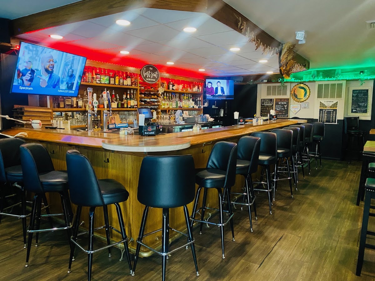 Nonna’S Pizzeria And Pub